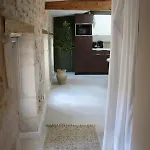 Апартаменты L Escale Antique