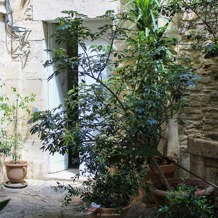 L Escale Antique Appartement Nîmes