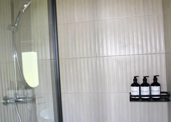 L Escale Antique Apartment *