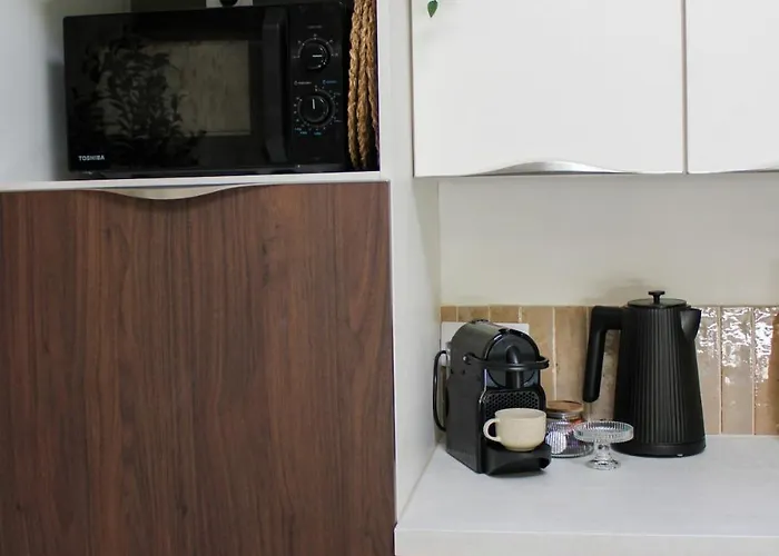 Apartment L Escale Antique